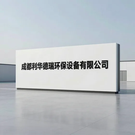 成都利华德瑞环保设备有限公司