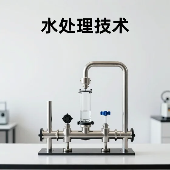 水处理技术